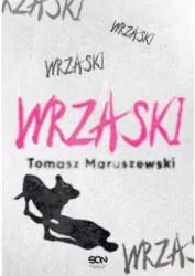 Wrzaski