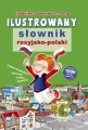 Ilustrowany słownik rosyjsko - polski. - tantis.pl