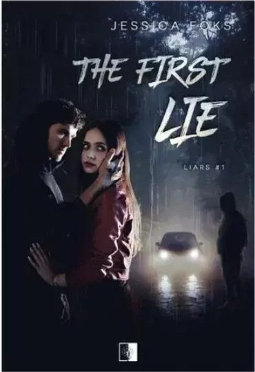 Liars T.1 The First Lie w.2025 - tantis.pl