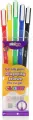 Długopis żelowy 5 kolorów STRIGO - tantis.pl