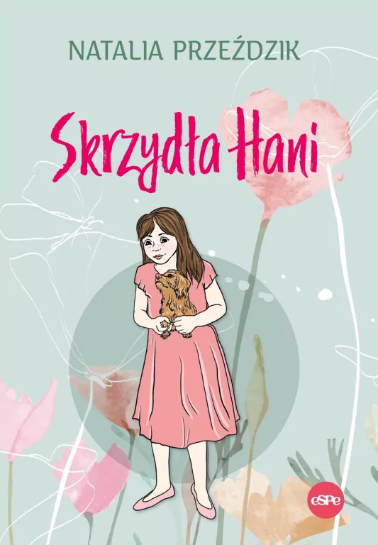 Skrzydła Hani - tantis.pl