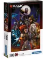 Puzzle 500 Magic The Gathering - tantis.pl