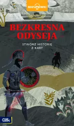 Myriorama Bezkresna Odyseja PL ALBI