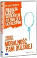Moralność pani Dulskiej. Kolekcja lektur szkolnych. DVD - tantis.pl