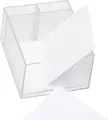 Pojemnik na karteczki 85x85x50mm - tantis.pl