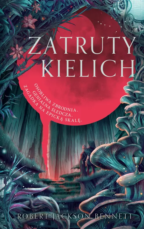 Zatruty kielich - tantis.pl