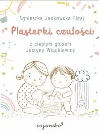 Plasterki czułości - tantis.pl