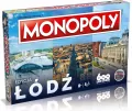 Monopoly Łódź - tantis.pl