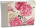 Album na zdjęcia 20x15 cm 30 stron Piwonie - tantis.pl