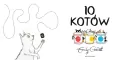 10 kotów - tantis.pl