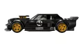 LEGO® 65 Ford Mustang Hoonicorn V1 Kena Blocka 77262 - tantis.pl