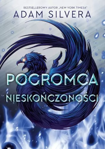 Pogromca nieskończoności. Krąg nieskończoności. Tom 2 - tantis.pl