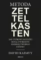 Metoda Zettelkasten - tantis.pl