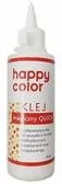 Klej magiczny quick Happy Color butelka 100g - tantis.pl