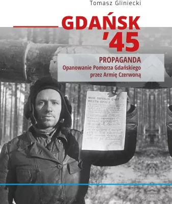 Gdańsk '45. Działania zbrojne