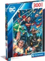 Puzzle 300 Super Dc Comics Justice League - tantis.pl