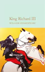 King Richard III wer. angielska