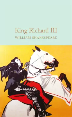 King Richard III wer. angielska