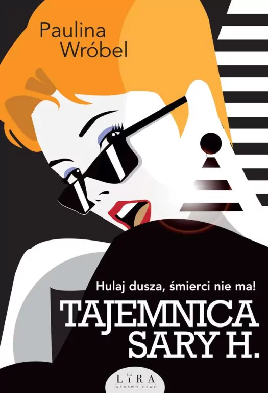 Tajemnica Sary H. - tantis.pl