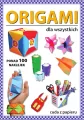 Origami dla wszystkich. Ponad 100 naklejek - tantis.pl