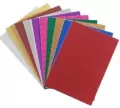 Tektura falista A4. Metallic - tantis.pl