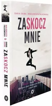 Zaskocz mnie - tantis.pl