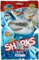 Planet WOW Sharks saszetka 1 sztuka, mix - tantis.pl