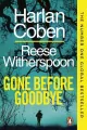 Gone Before Goodbye - tantis.pl