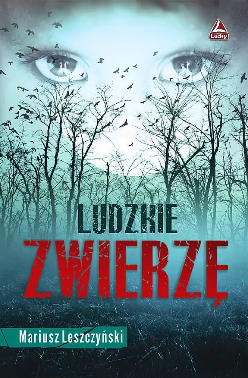 Ludzkie zwierzę - tantis.pl