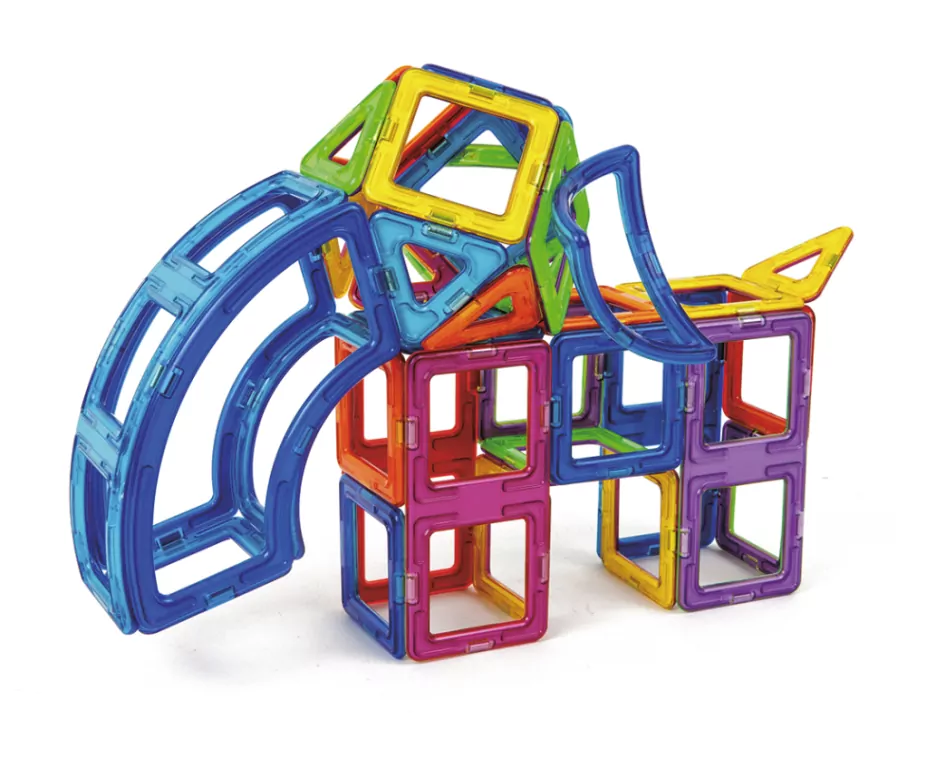 Magformers Creative. 90 elementów - tantis.pl