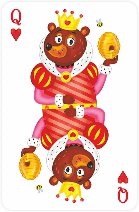 Karty do gry - tantis.pl