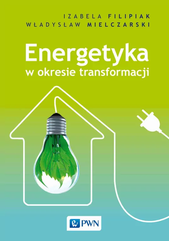 Energetyka w okresie transformacji - tantis.pl