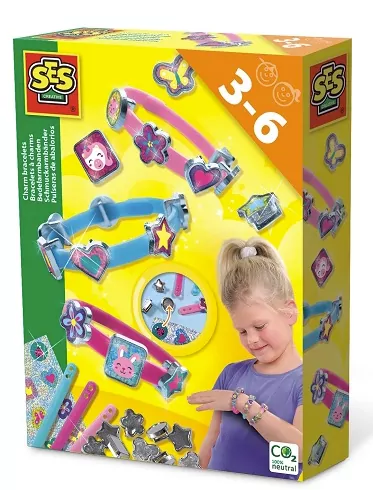 Bransoletki z zawieszkami - tantis.pl