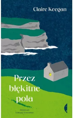 Przez błękitne pola