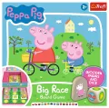Wielki wyścig. Peppa - tantis.pl