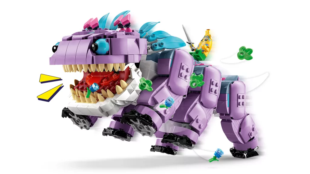 LEGO® Fortnite Klombo 77077 - tantis.pl