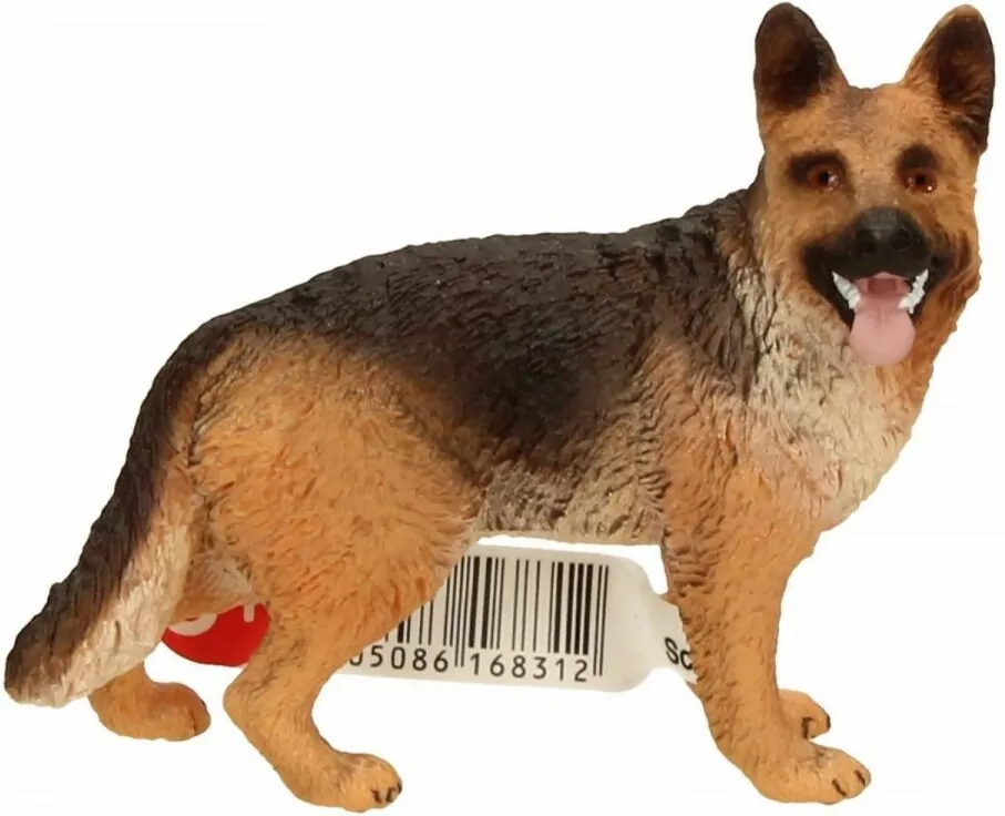 Owczarek Niemiecki Farm World 16831 - tantis.pl