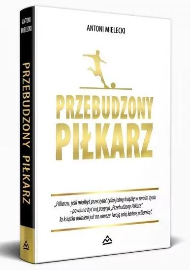 Przebudzony Piłkarz - tantis.pl