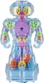 Robot z turbin - tantis.pl
