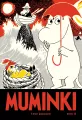 Muminki. Komiks. Tom 2 - tantis.pl