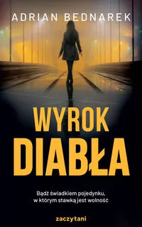 Wyrok diabła - tantis.pl