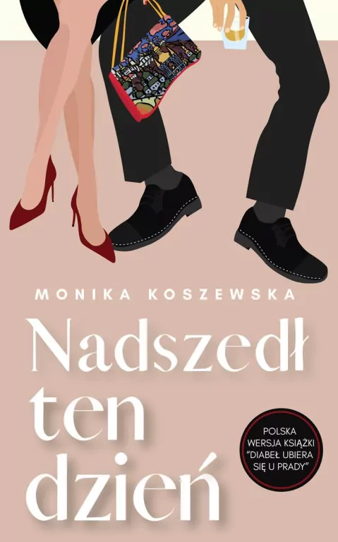 Nadszedł ten dzień. Maria. Tom 2 - tantis.pl