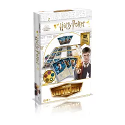 Battle Mat. Harry Potter