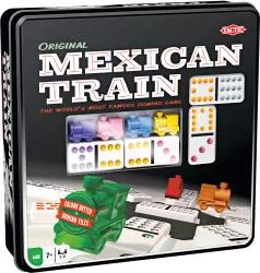 Mexican Train