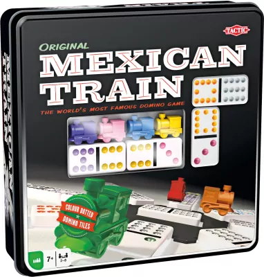 Mexican Train