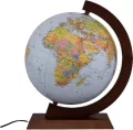Globus pol.-fiz podświetl. Multi Globe AR 42cm SK - tantis.pl