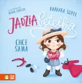 Jadzia Pętelka chce sama - tantis.pl