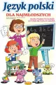 Język polski dla najmłodszych - tantis.pl