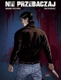 Nie przebaczaj - tantis.pl