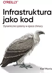 Infrastruktura jako kod